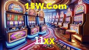 Live Casino 11xx