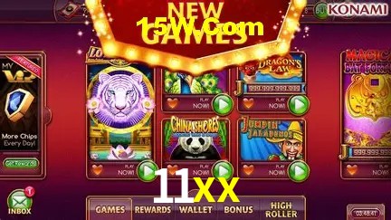 Casino Ao Vivo 11xx