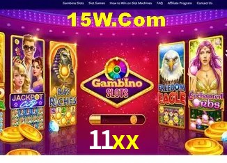 Estatísticas do Jogo 11xx