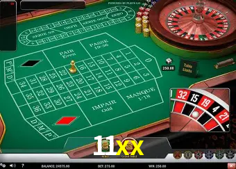 Jogos de Slot 11xx