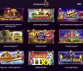 Casino VIP 11xx