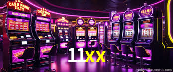 Slot Games 11xx