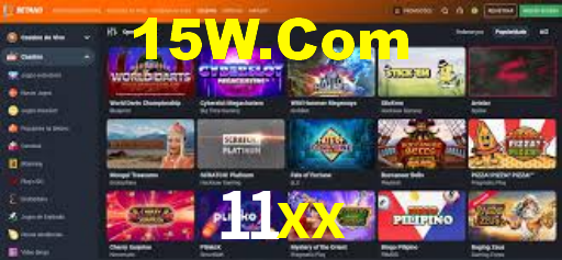 Programa VIP 11xx
