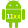 Aplicativo 11xx para Android