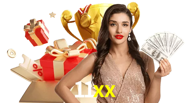 Jogue com dealers reais no 11xx!