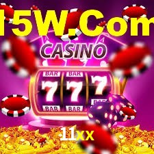 11xx: Seu Cassino Premiado com Pagamentos Rápidos