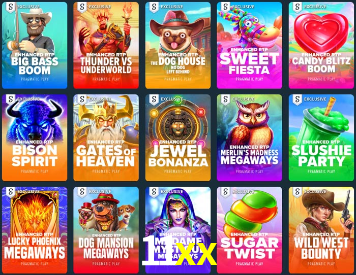 Welcome Bonus 11xx