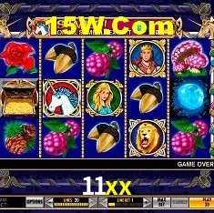 Diretório de Jogos 11xx