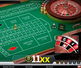 Estatísticas do Jogo 11xx