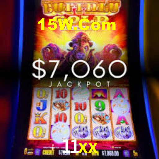 11xx - Cassino Fortune Tiger - 11xx.com