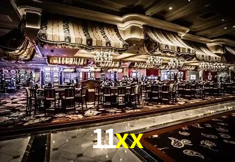 Mesa de Blackjack 11xx