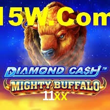 Welcome Bonus 11xx