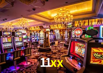 Jogos de Slot 11xx