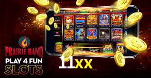 VIP Casino 11xx
